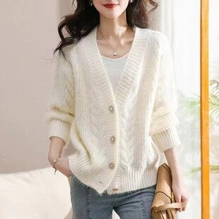 Vintage Inspired Cardigan