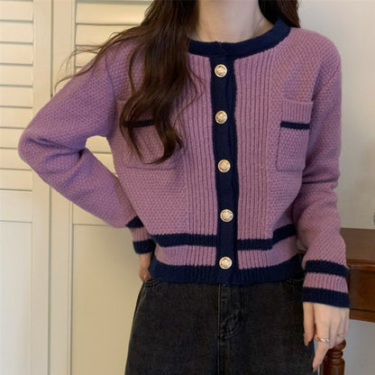 Classic Vintage Sweater