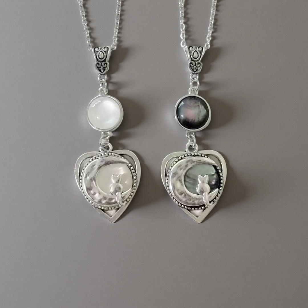 Czarujący Naszyjnik na każdą okazję