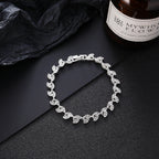 Czarujący Bransoletka na każdą okazję