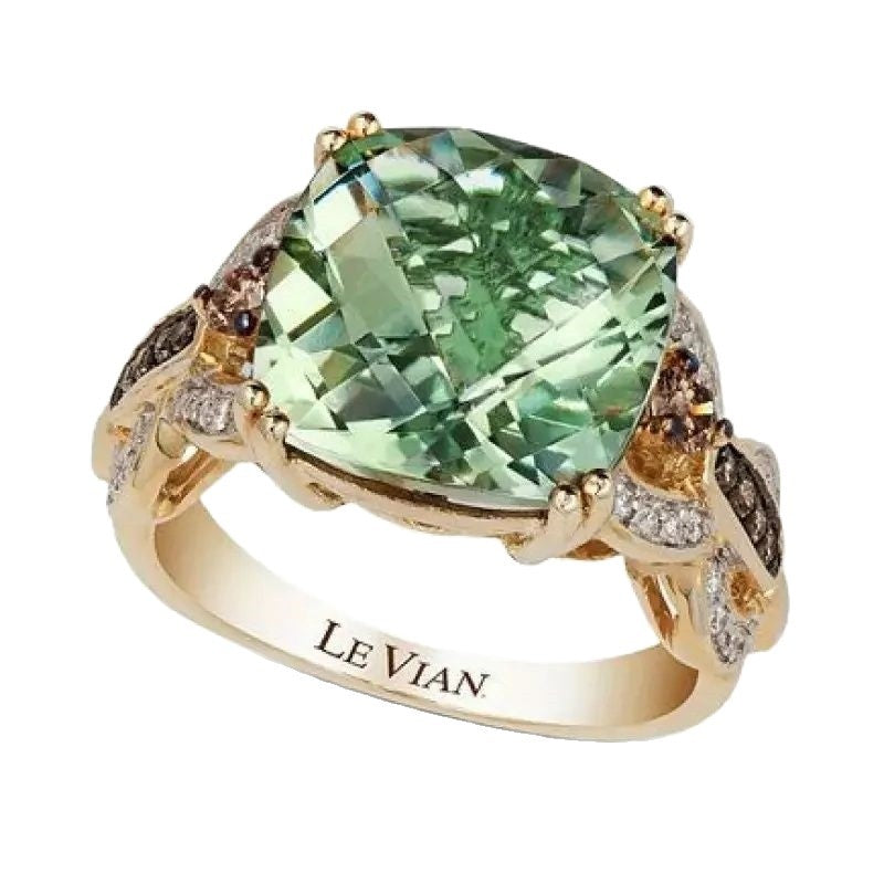 Elegancki Pierścionek na każdą okazję