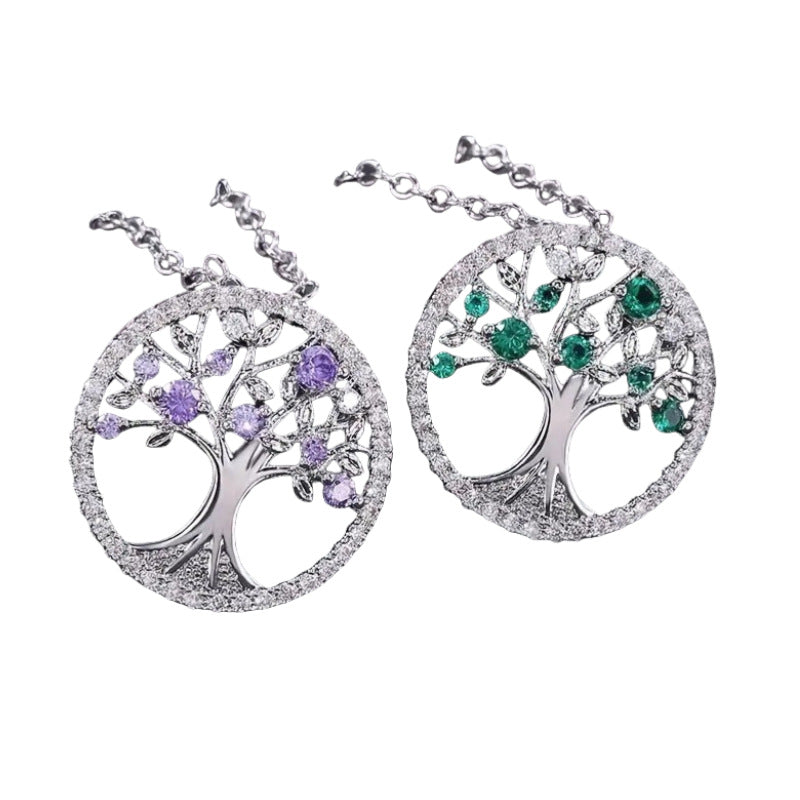 Czarujący Naszyjnik na każdą okazję