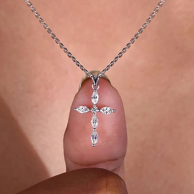 Czarujący Naszyjnik na każdą okazję