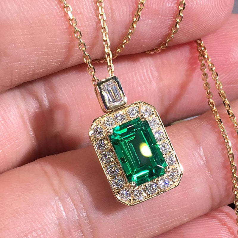 Czarujący Naszyjnik na każdą okazję