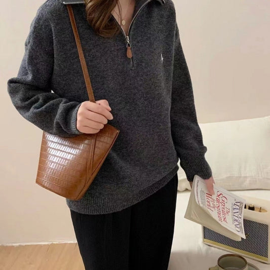 Classic Vintage Sweater