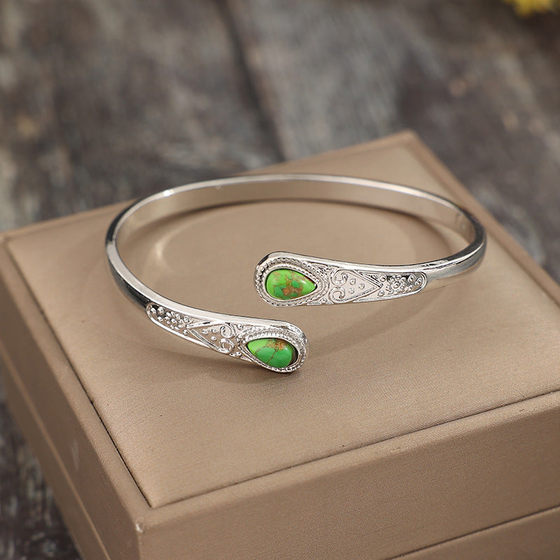 Czarujący Bransoletka na każdą okazję