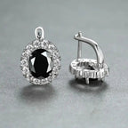 A Must-Have - Piękny Kolczyk w unikalnym stylu