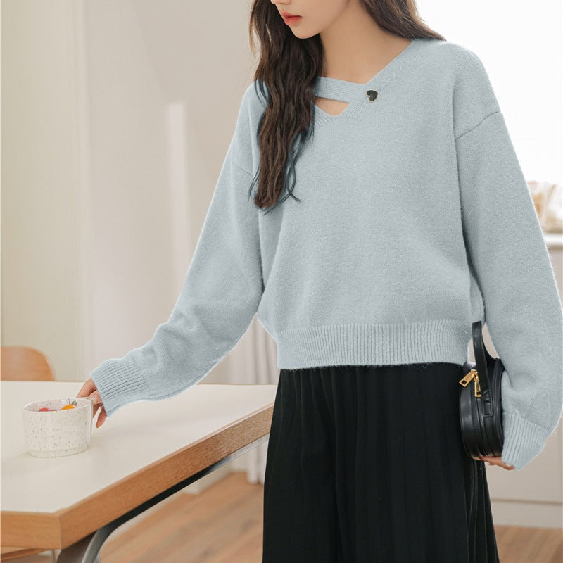 Beautifully Crafted Sweater