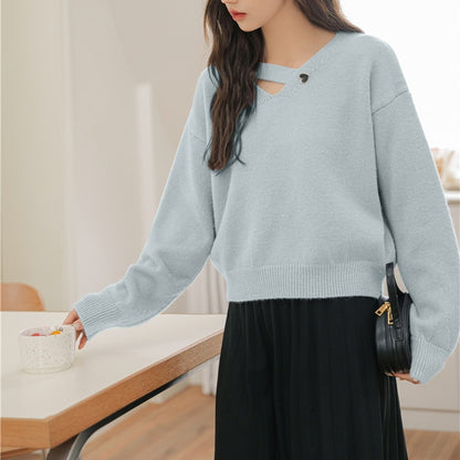 Beautifully Crafted Sweater