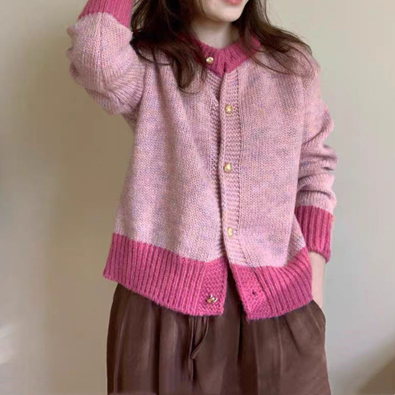 Classic Vintage Sweater