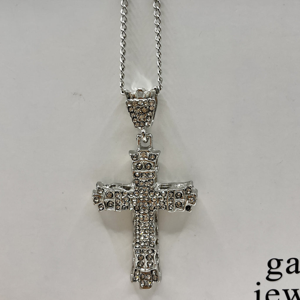 Czarujący Naszyjnik na każdą okazję