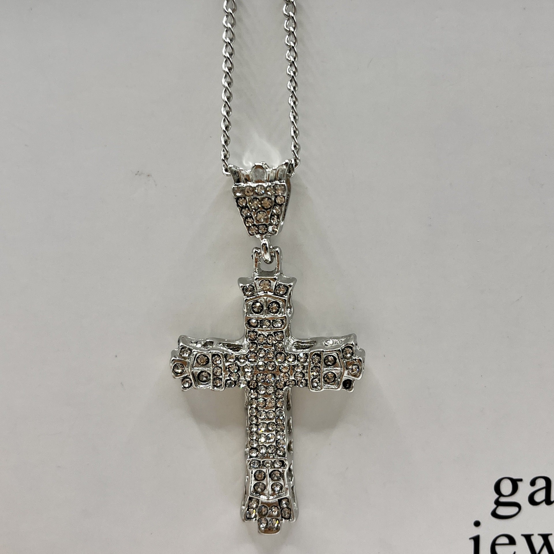 Czarujący Naszyjnik na każdą okazję