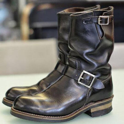Elegantly Styled Boots for Everyday Wear