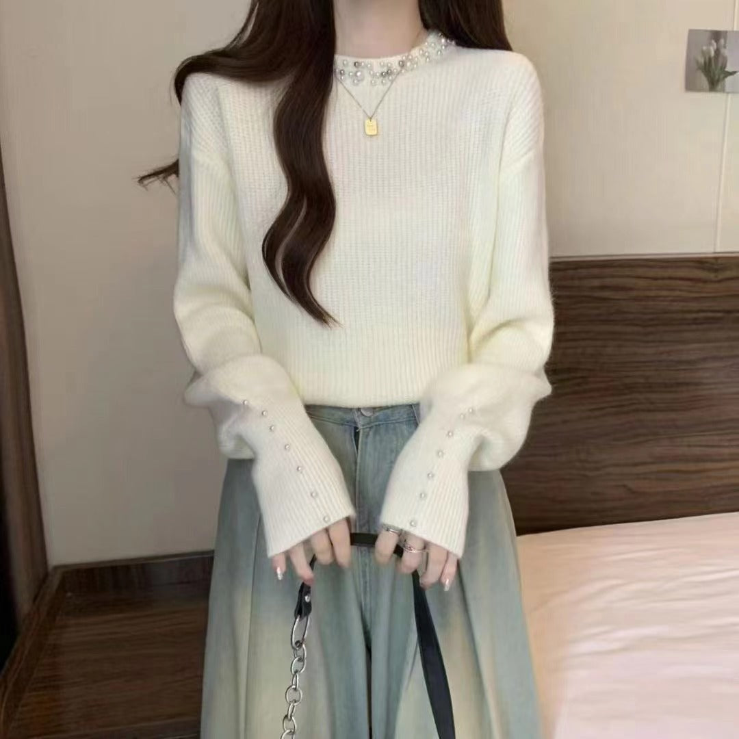 Beautifully Crafted Sweater