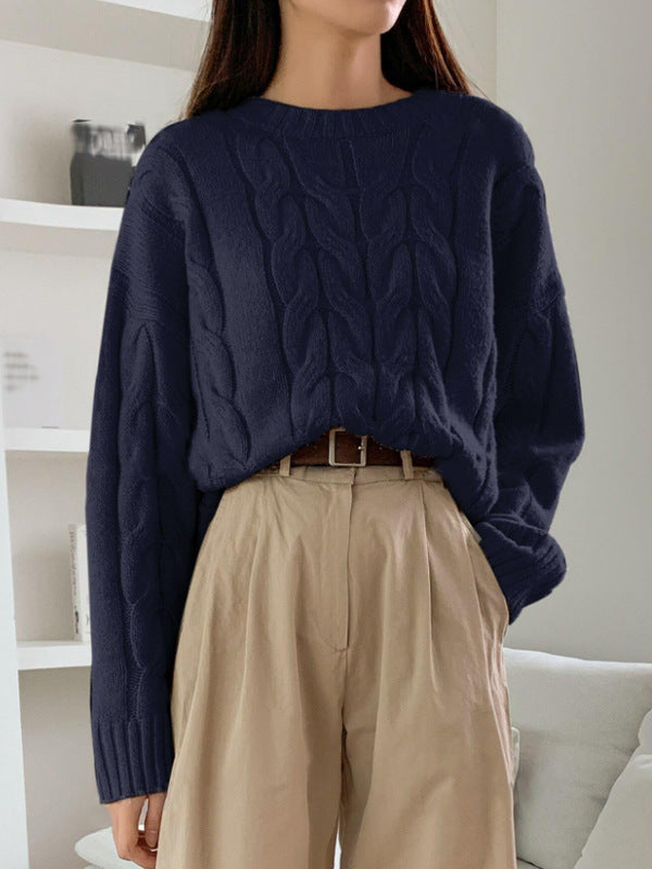 Beautifully Crafted Sweater