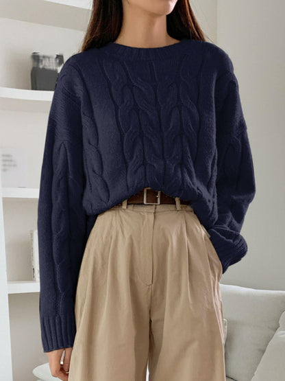 Beautifully Crafted Sweater