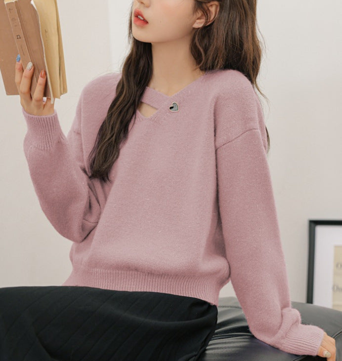 Beautifully Crafted Sweater