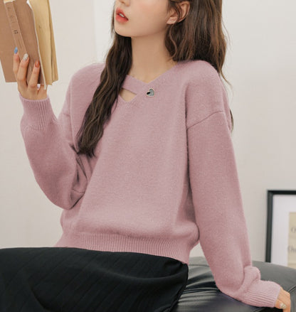 Beautifully Crafted Sweater
