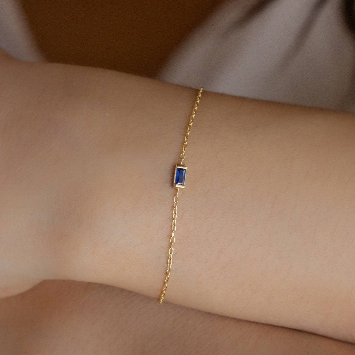 Czarujący Bransoletka na każdą okazję