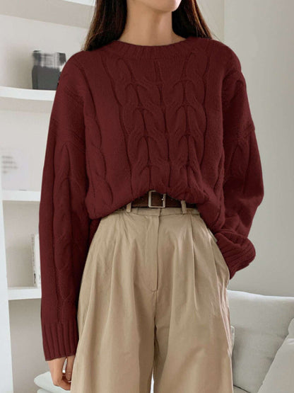 Beautifully Crafted Sweater