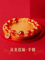 Czarujący Bransoletka na każdą okazję