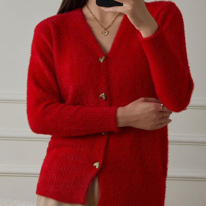 Classic Vintage Sweater