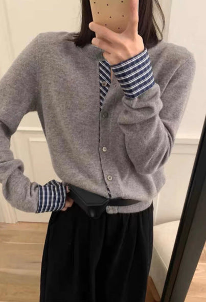 Vintage Inspired Sweater