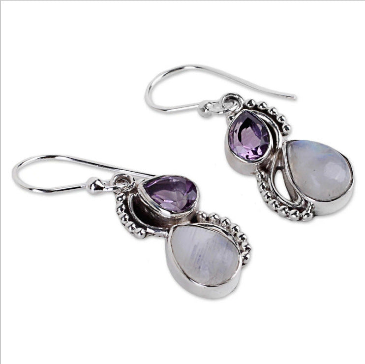 Czarujący Kolczyk na każdą okazję