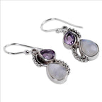 Czarujący Kolczyk na każdą okazję