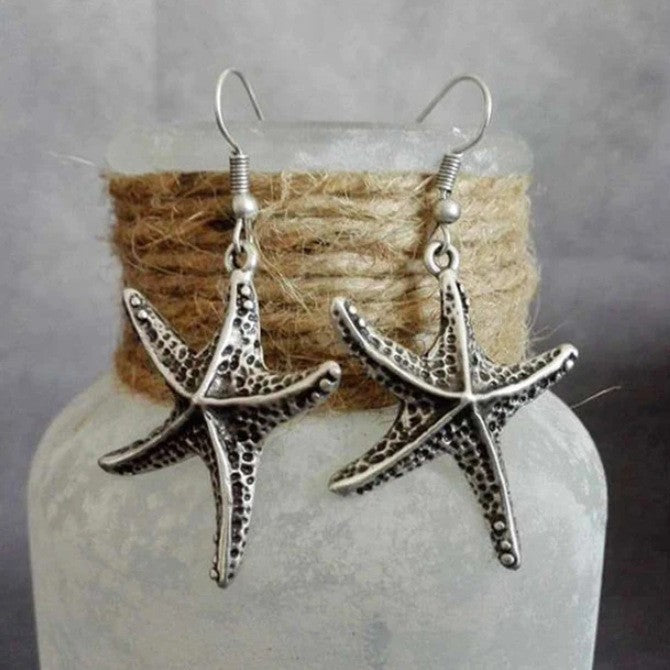 Czarujący Kolczyk na każdą okazję