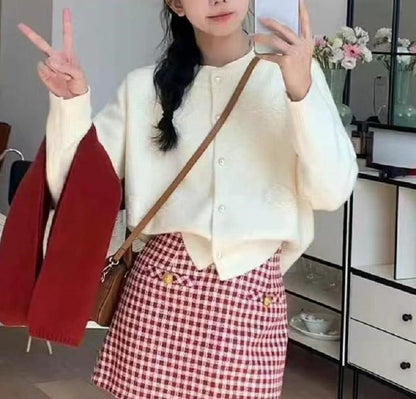 Classic Vintage Cardigan
