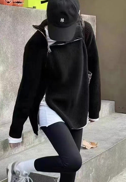 Vintage Inspired Sweater