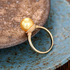 Czarujący Pierścionek na każdą okazję