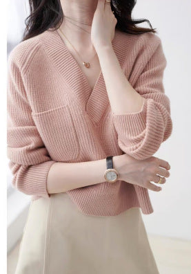 Classic Vintage Sweater