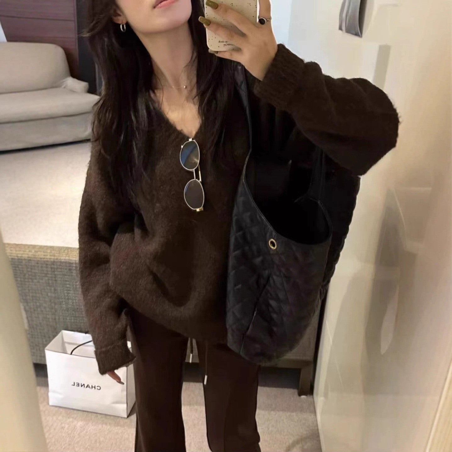 Classic Vintage Sweater