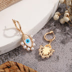 Czarujący Kolczyk na każdą okazję