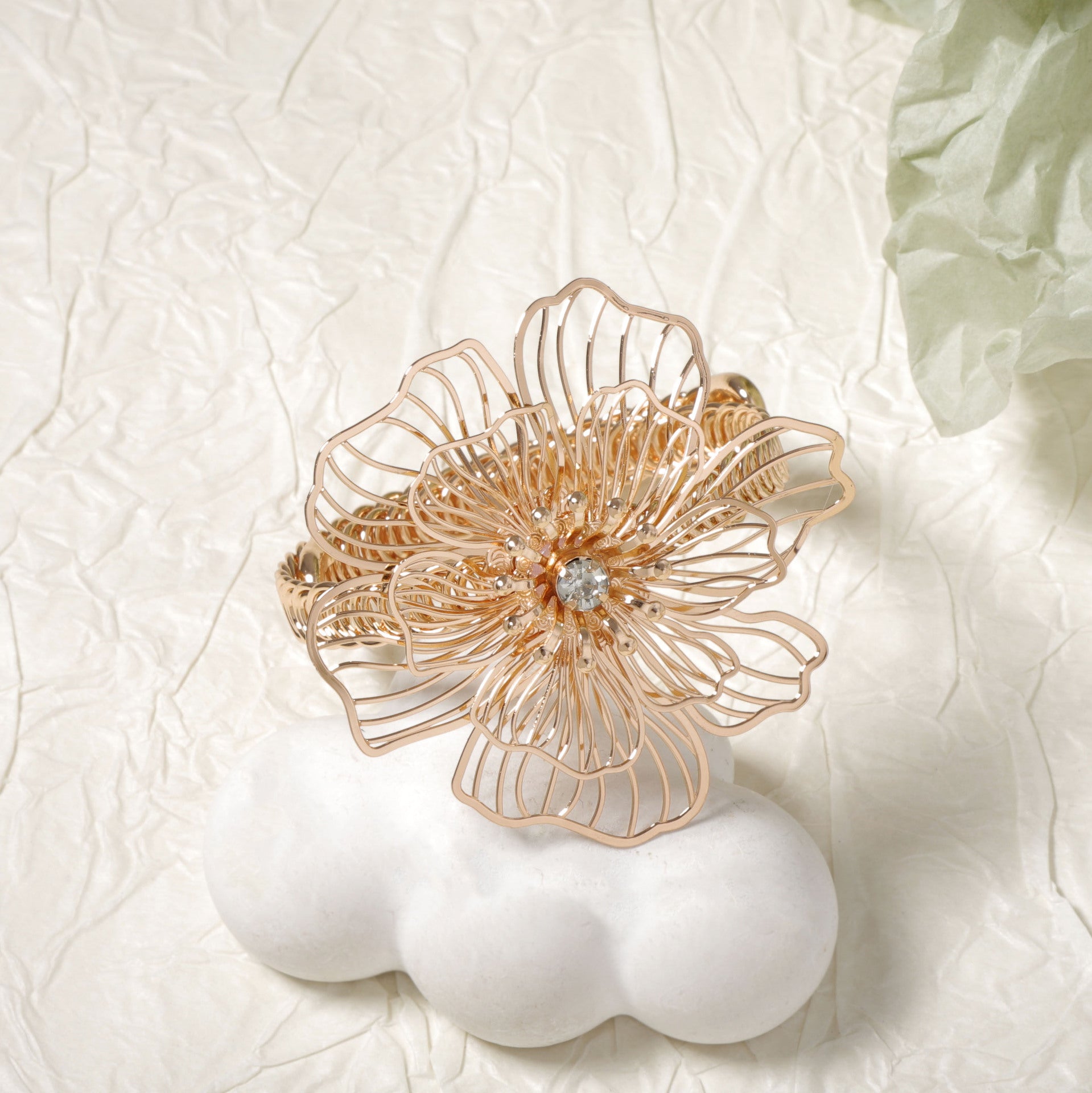 Czarujący Bransoletka na każdą okazję