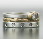 Klasyczny Pierścionek z ponadczasowym urokiem