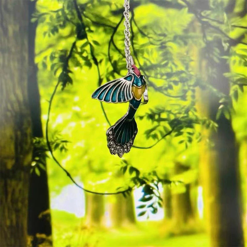 Czarujący Naszyjnik na każdą okazję