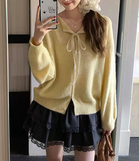 Thoughtfully Designed Cardigan
