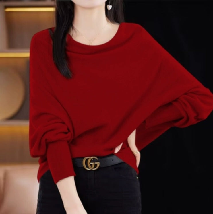 Classic Vintage Sweater