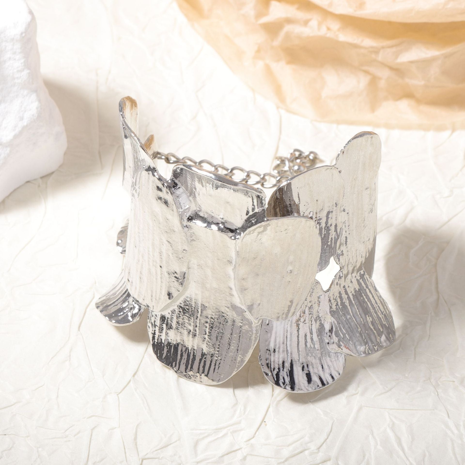 Czarujący Bransoletka na każdą okazję