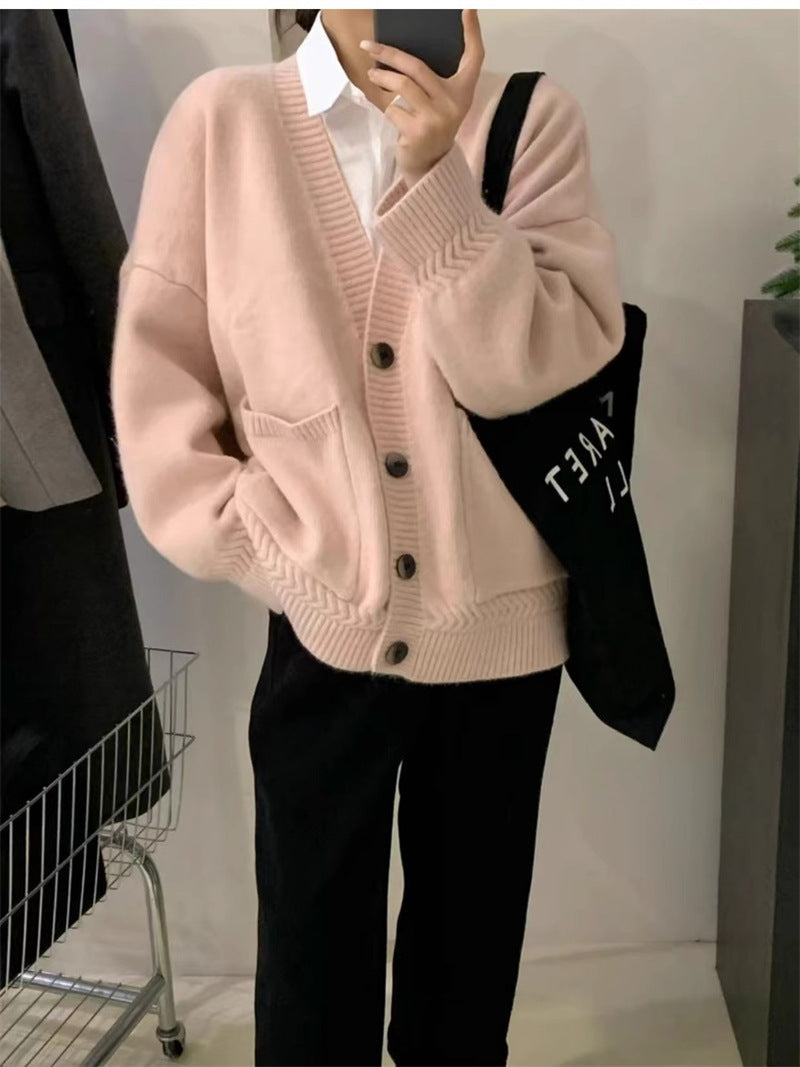 Beautifully Crafted Cardigan