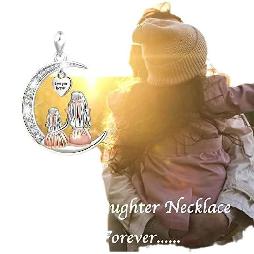 A Must-Have - Czarujący Naszyjnik na każdą okazję