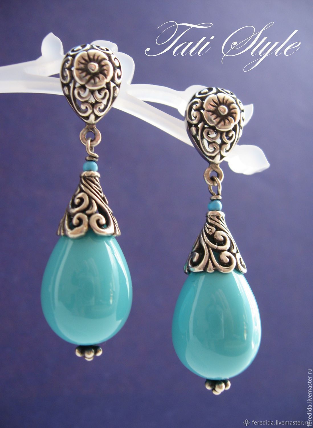 Czarujący Kolczyk na każdą okazję