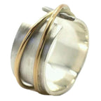 Oszałamiający Pierścionek na co dzień