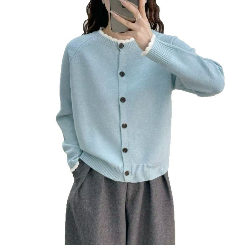 Classic Vintage Cardigan