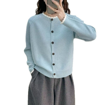 Classic Vintage Cardigan