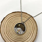 Czarujący Naszyjnik na każdą okazję