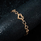 Czarujący Bransoletka na każdą okazję